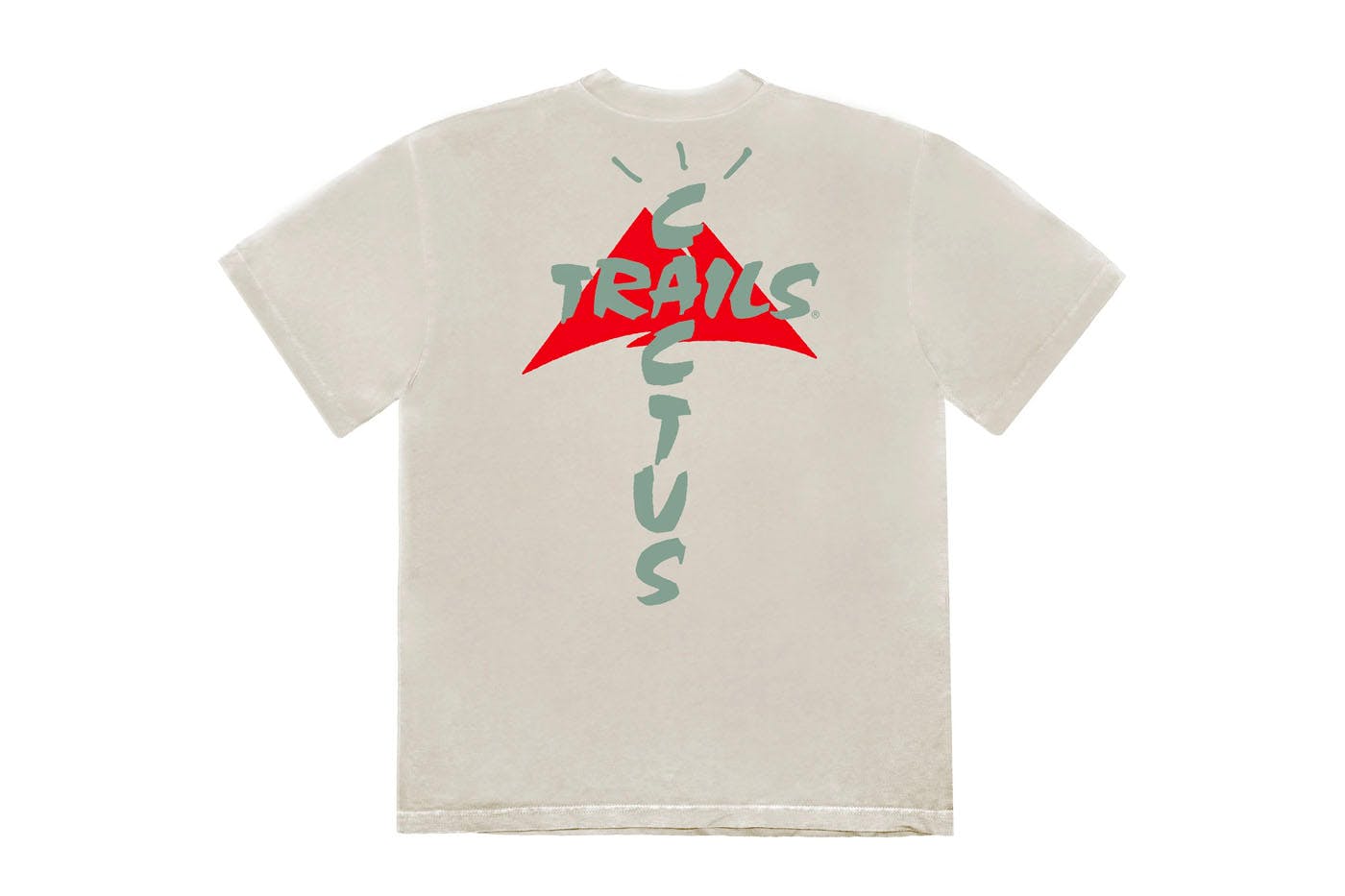 Travis Scott's Cactus Trails Merch Is 